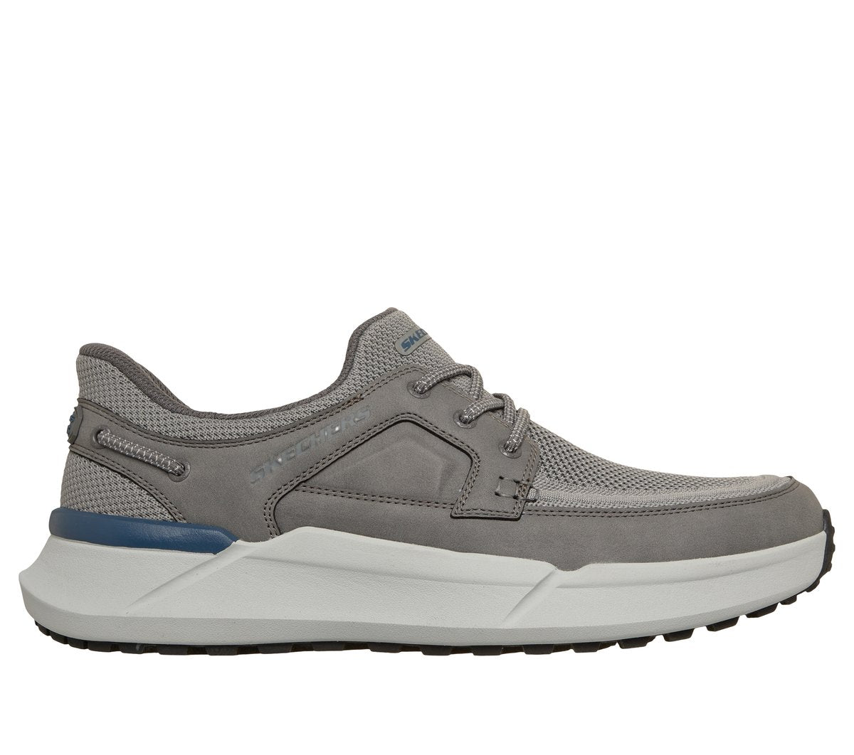 Slip-ins Relaxed Fit: Toliver - Vito Shoes | Skechers Men