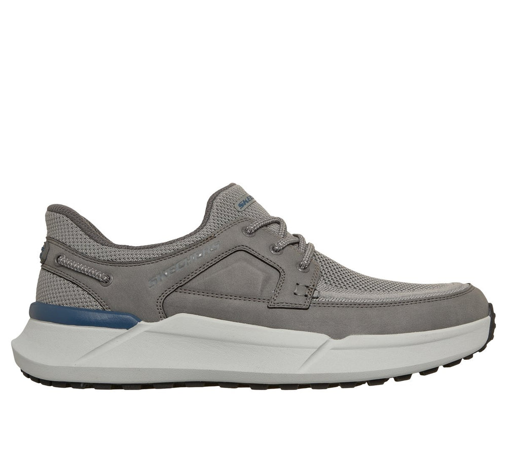 Slip-ins Relaxed Fit: Toliver - Vito Shoes | Skechers Men