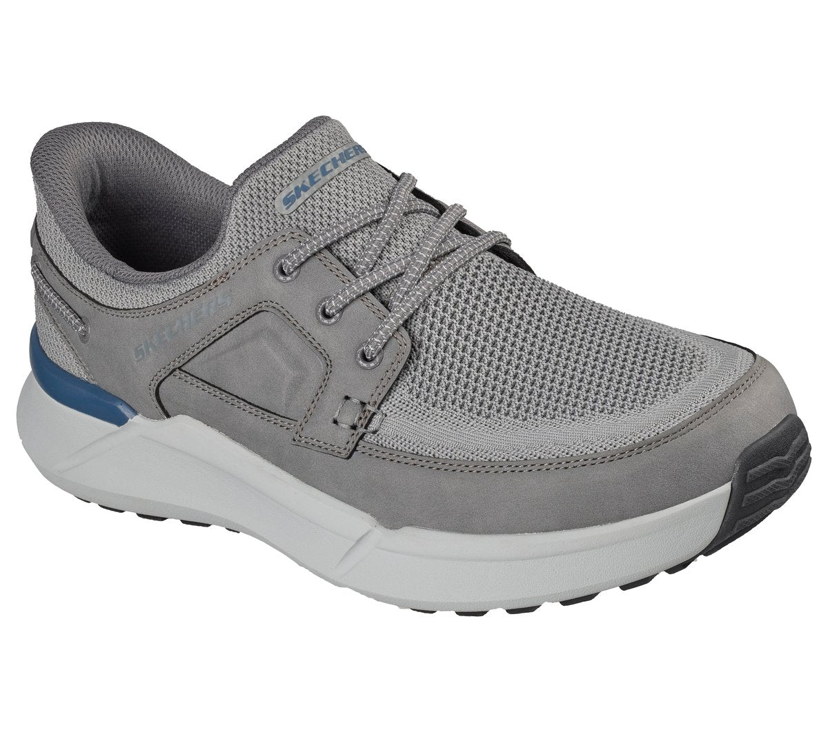 Slip-ins Relaxed Fit: Toliver - Vito Shoes | Skechers Men