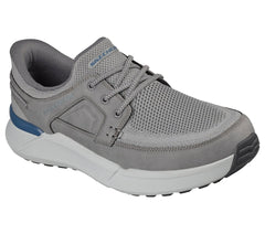 Slip-ins Relaxed Fit: Toliver - Vito Shoes | Skechers Men
