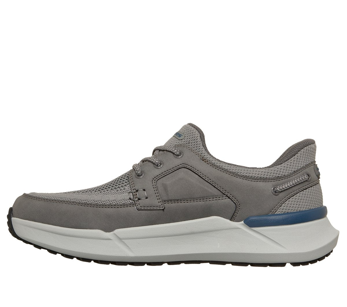 Slip-ins Relaxed Fit: Toliver - Vito Shoes | Skechers Men
