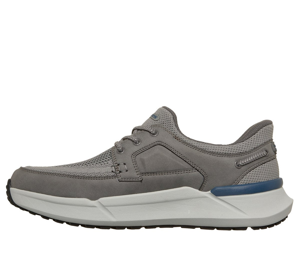 Slip-ins Relaxed Fit: Toliver - Vito Shoes | Skechers Men