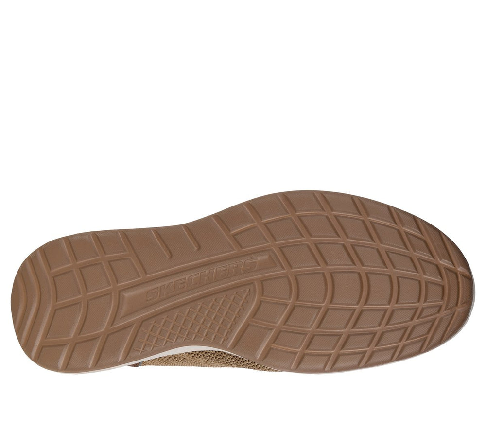 Slip-ins Relaxed Fit: Sterling - Ramone Shoes | Skechers Men