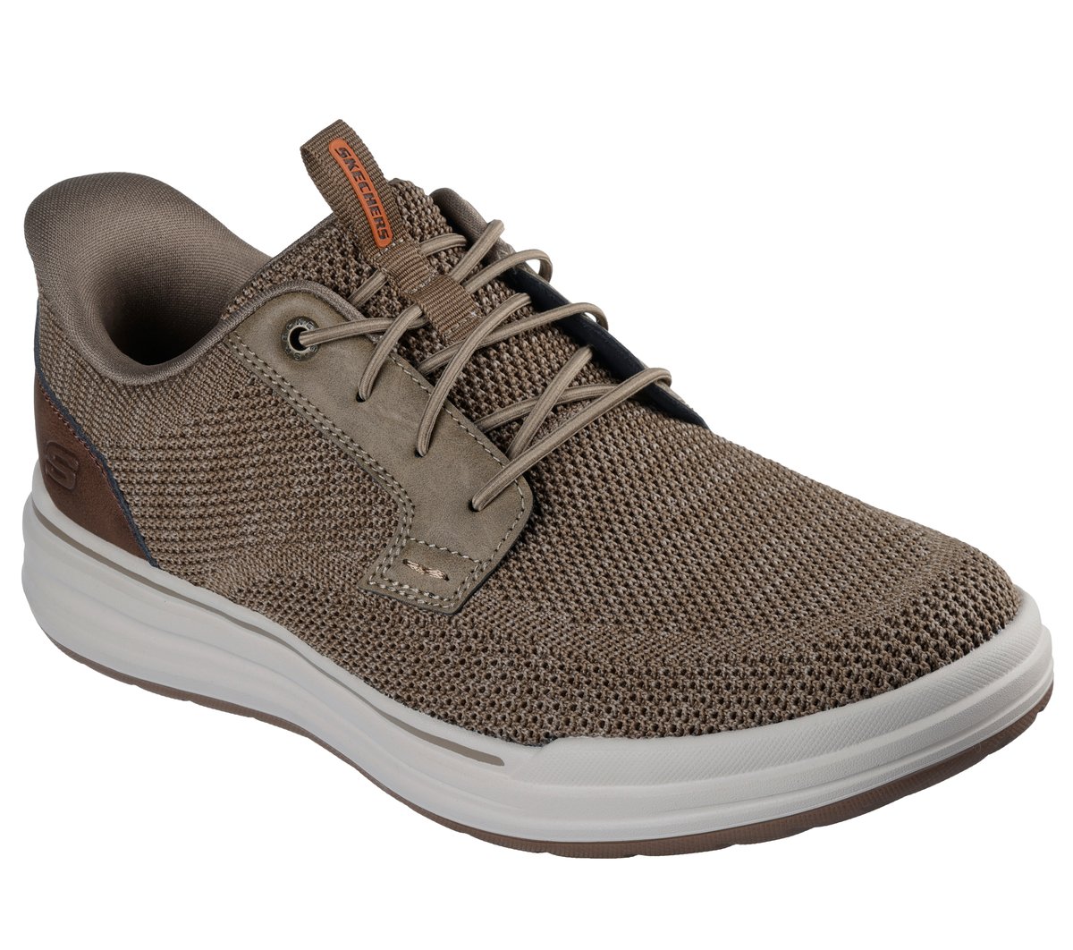 Slip-ins Relaxed Fit: Sterling - Ramone Shoes | Skechers Men