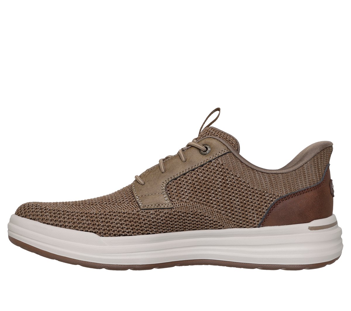 Slip-ins Relaxed Fit: Sterling - Ramone Shoes | Skechers Men