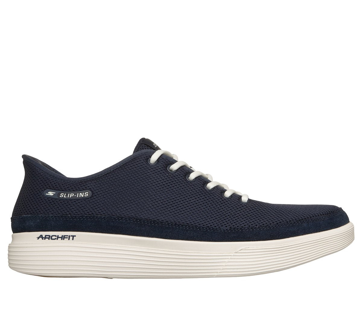 Slip-ins Arch Fit: GO WALK Commuter - Carson Shoes | Skechers Men