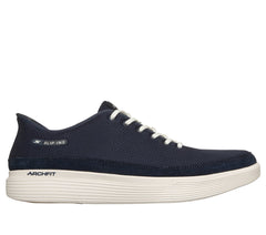 Slip-ins Arch Fit: GO WALK Commuter - Carson Shoes | Skechers Men