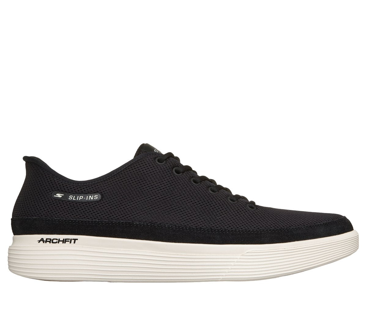 Slip-ins Arch Fit: GO WALK Commuter - Carson Shoes | Skechers Men