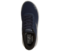 Slip-ins Relaxed Fit: GO WALK Arch Fit N-Joy - Nobend Shoes | Skechers Men