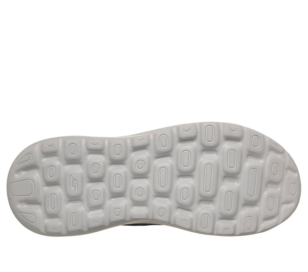 Slip-ins Relaxed Fit: GO WALK Arch Fit N-Joy - Nobend Shoes | Skechers Men