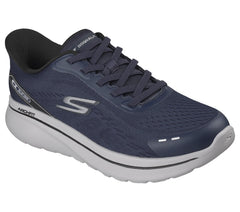 Slip-ins Relaxed Fit: GO WALK Arch Fit N-Joy - Nobend Shoes | Skechers Men