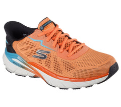 Slip-ins: Skech Cage - Voltix Shoes | Skechers Men