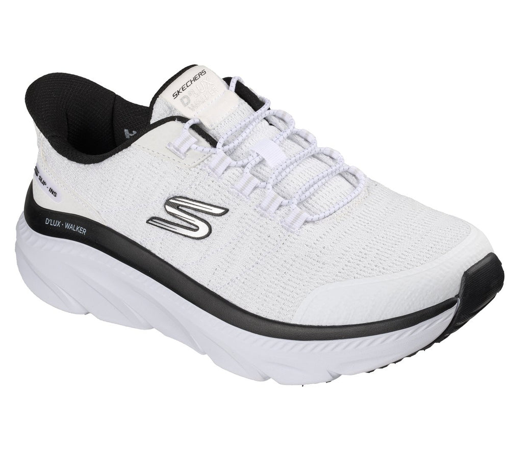 Slip-ins Relaxed Fit: D'Lux Walker 3.0 - Drevven Shoes | Skechers Men