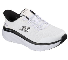 Slip-ins Relaxed Fit: D'Lux Walker 3.0 - Drevven Shoes | Skechers Men
