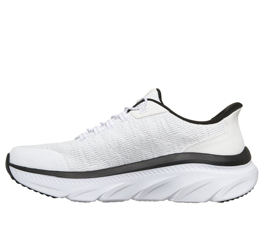 Slip-ins Relaxed Fit: D'Lux Walker 3.0 - Drevven Shoes | Skechers Men