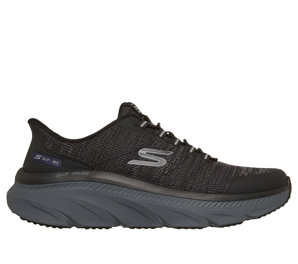 Slip-ins Relaxed Fit: D'Lux Walker 3.0 - Drevven Shoes | Skechers Men