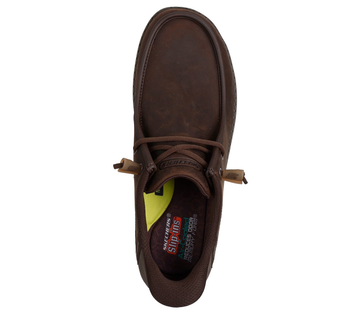 Slip-ins Relaxed Fit: Melson - Edrick Shoes | Skechers Men