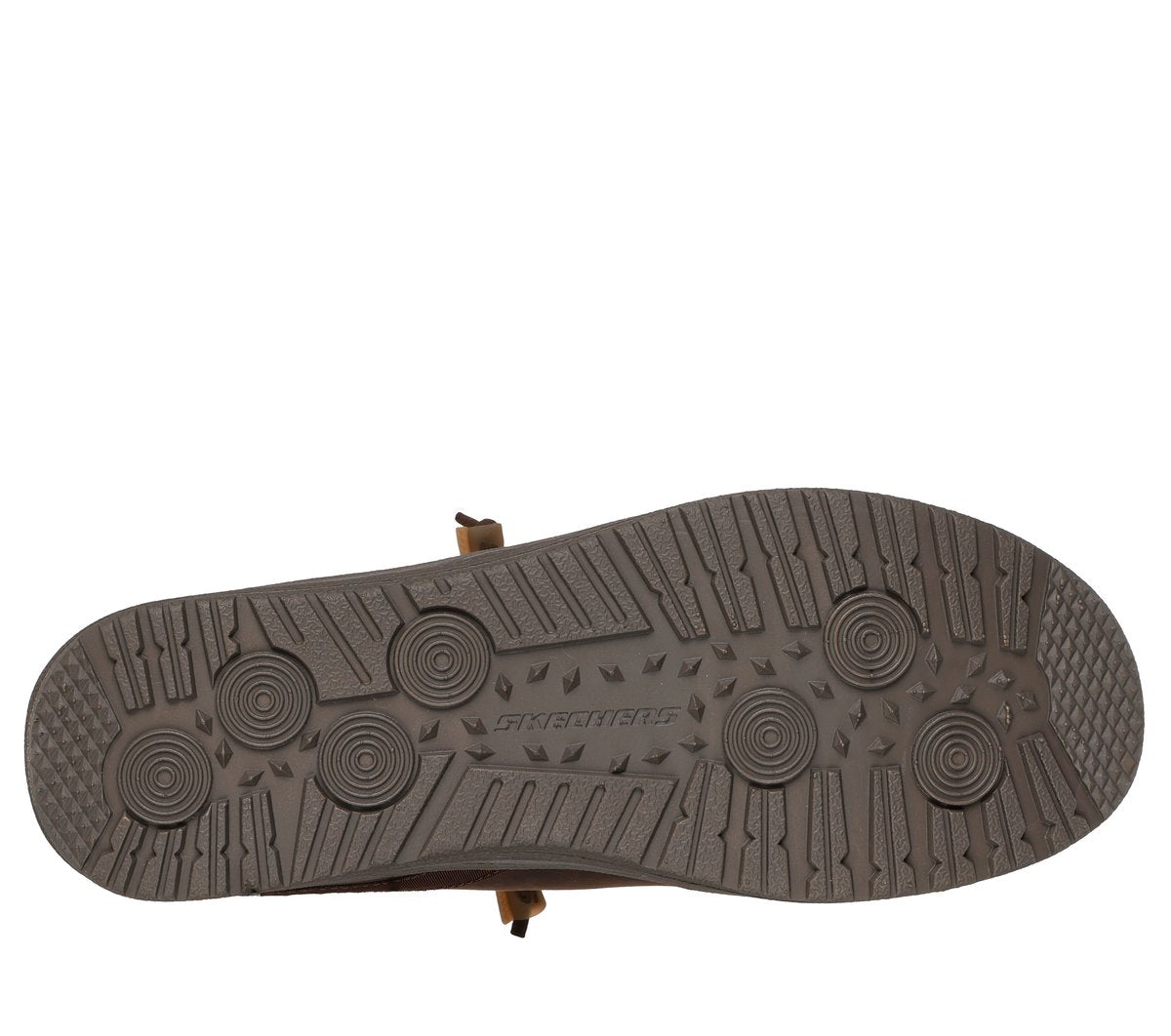 Slip-ins Relaxed Fit: Melson - Edrick Shoes | Skechers Men