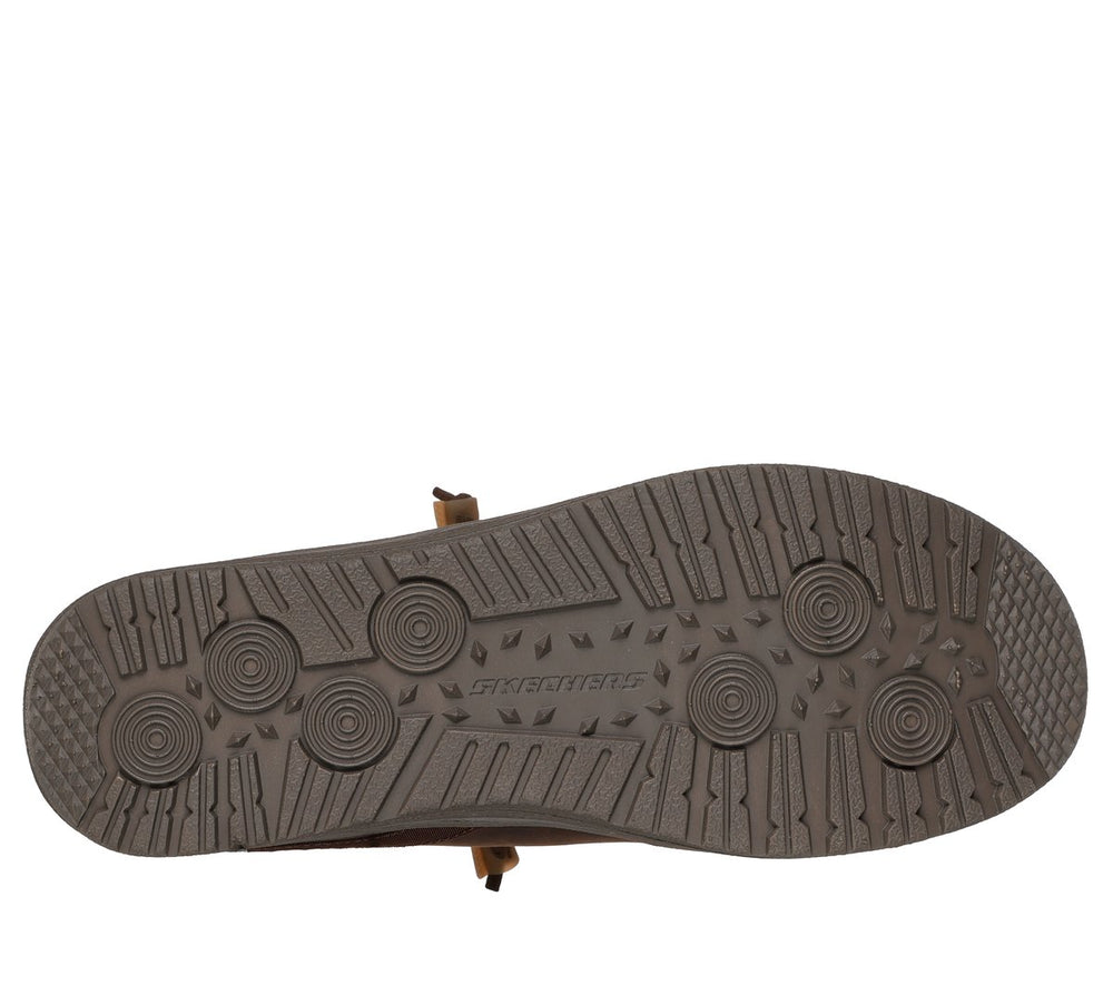 Slip-ins Relaxed Fit: Melson - Edrick Shoes | Skechers Men