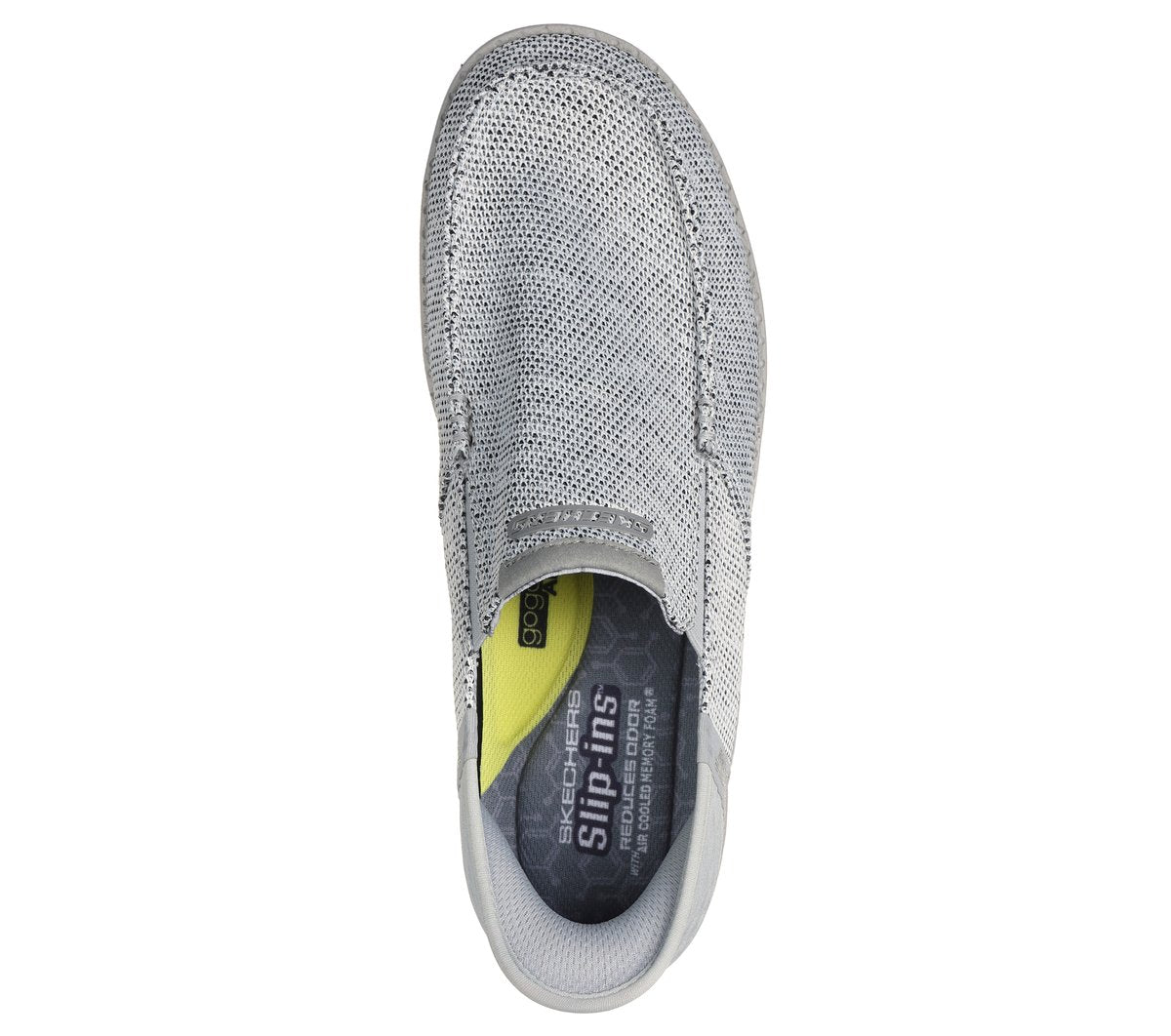 Slip-ins RF: Melson - Medford Shoes | Skechers Men