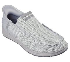 Slip-ins RF: Melson - Medford Shoes | Skechers Men