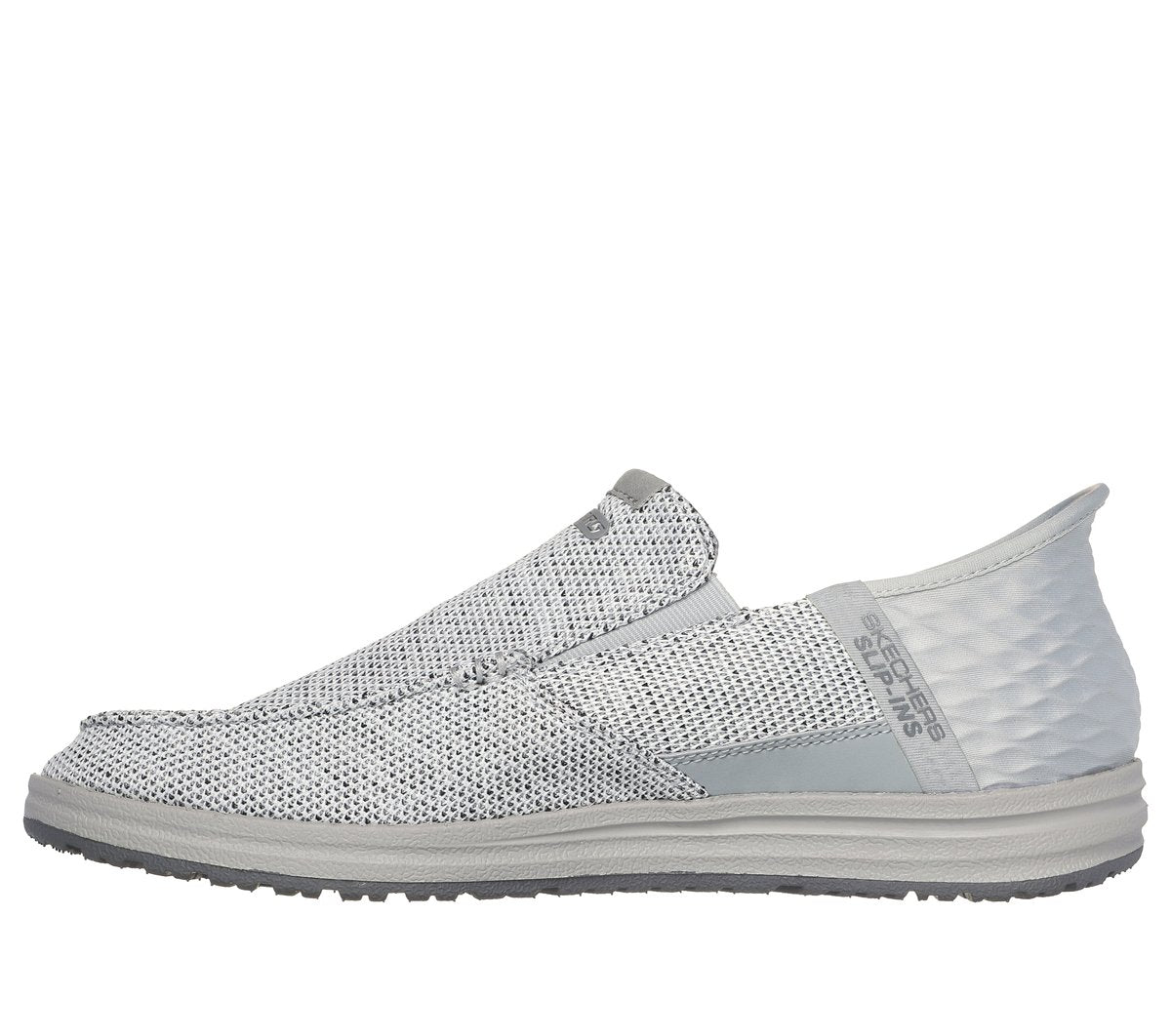 Slip-ins RF: Melson - Medford Shoes | Skechers Men