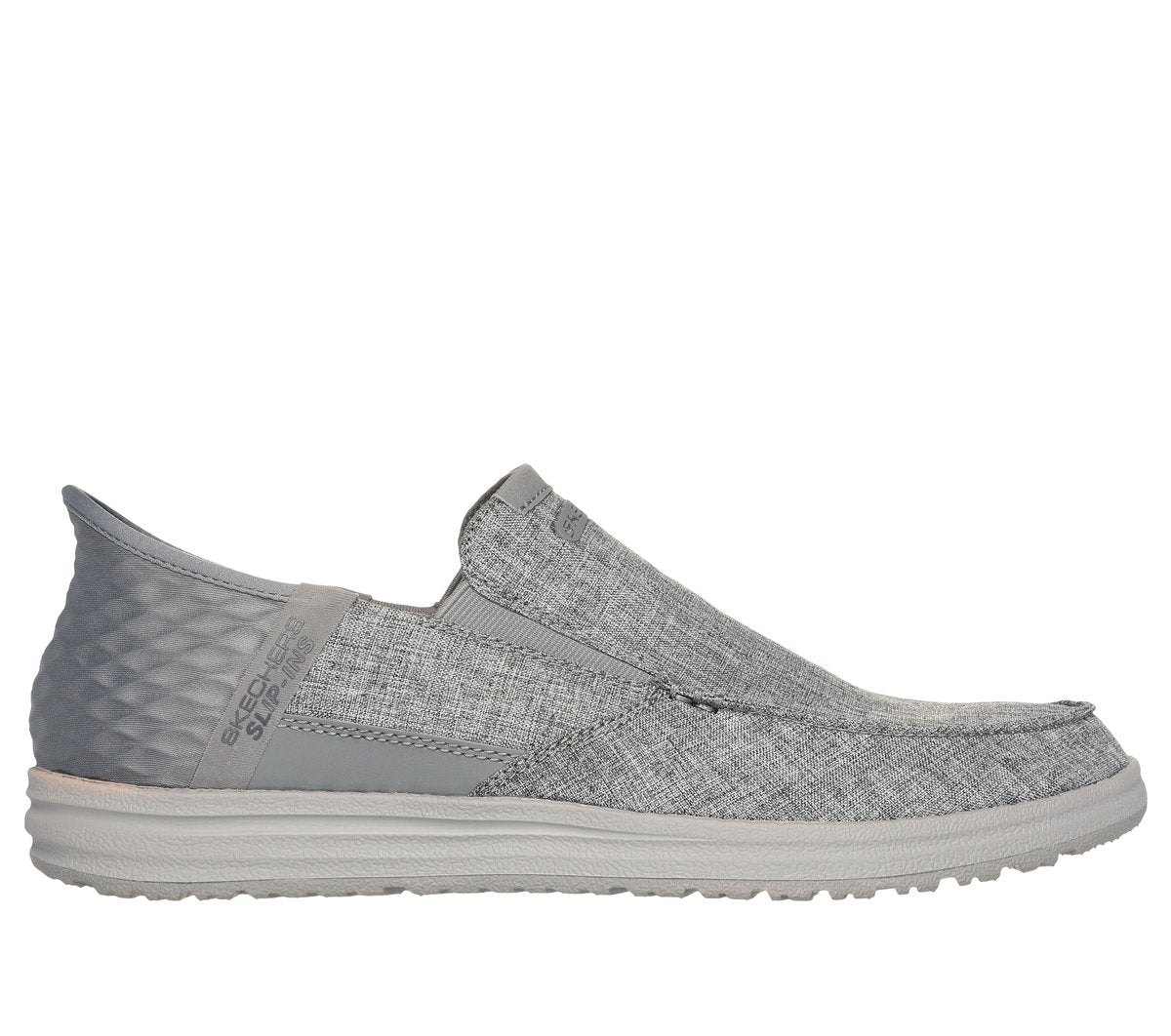 Slip-ins RF: Melson - Medford Shoes | Skechers Men