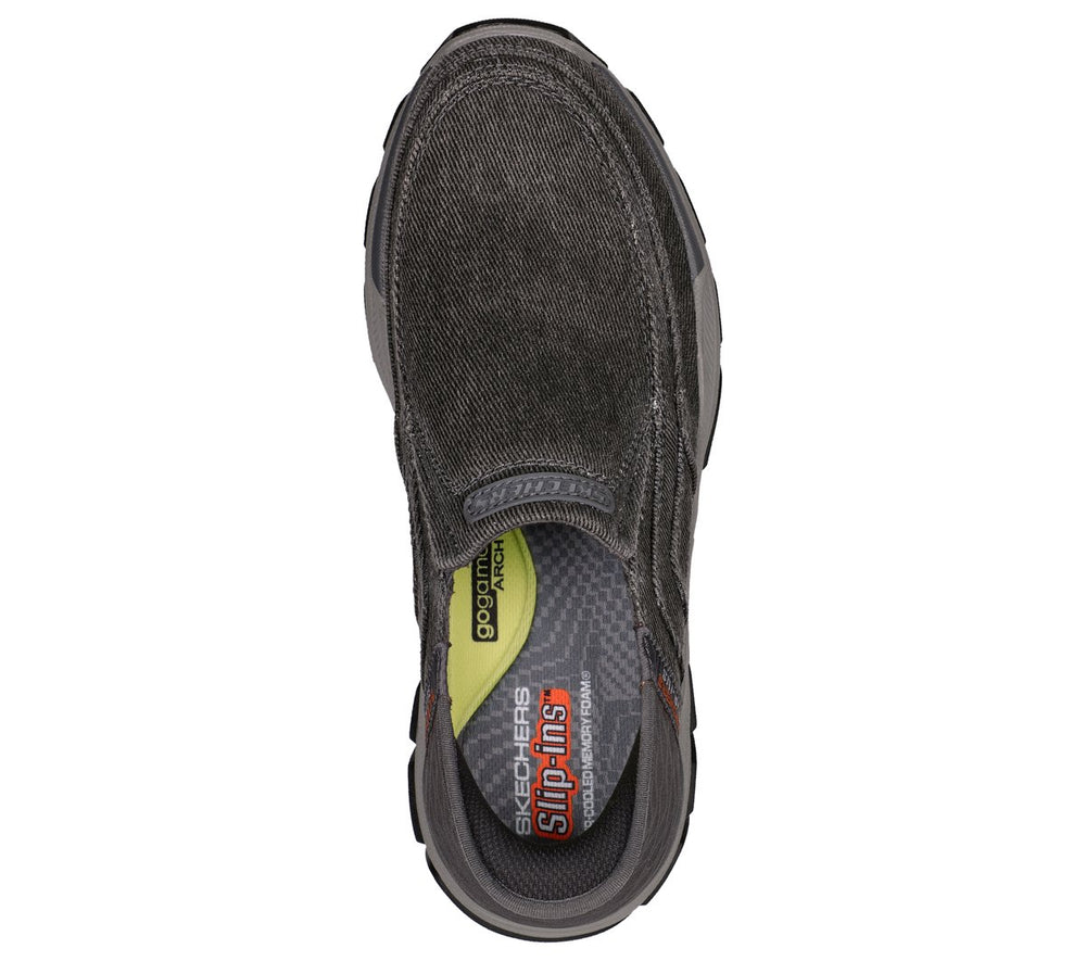 Slip-ins RF: Respected - Holmgren Shoes | Skechers Men