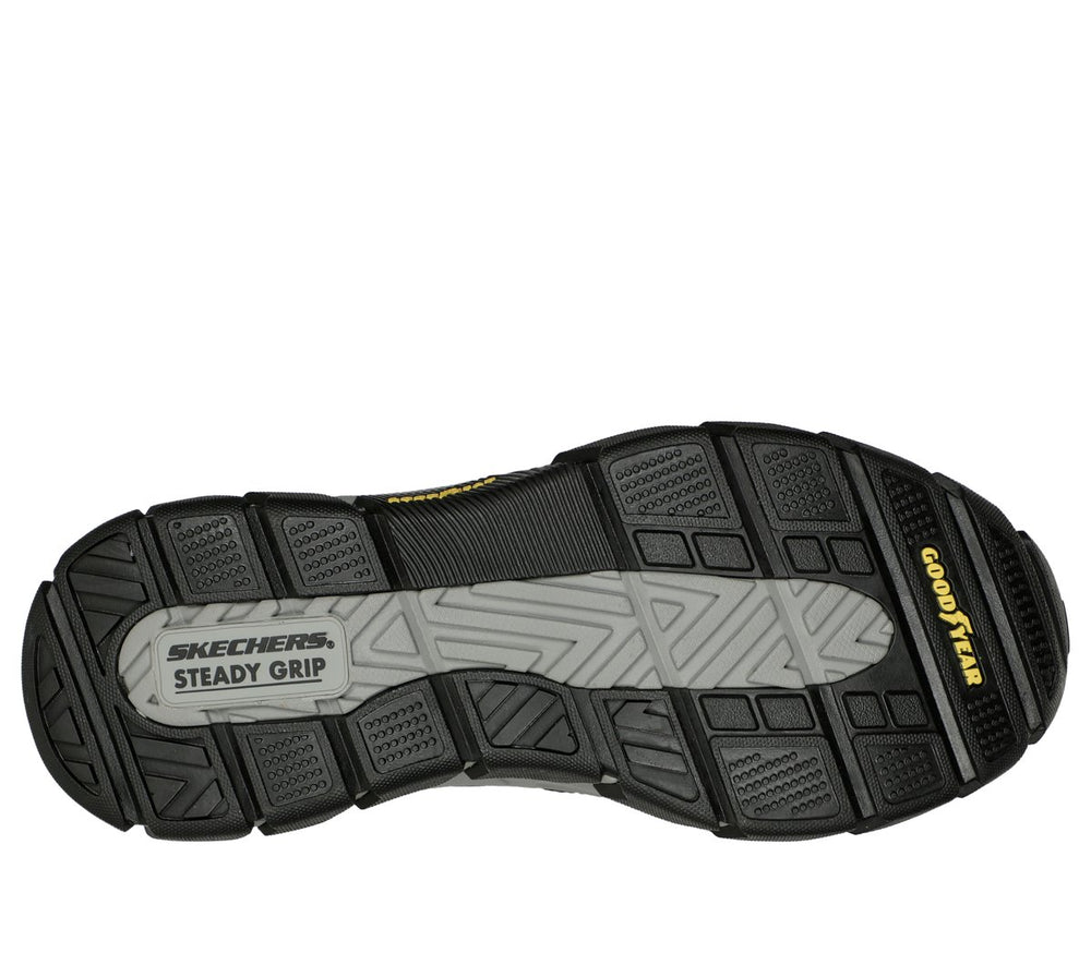 Slip-ins RF: Respected - Holmgren Shoes | Skechers Men