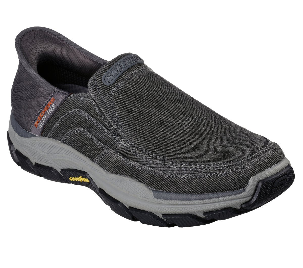 Slip-ins RF: Respected - Holmgren Shoes | Skechers Men