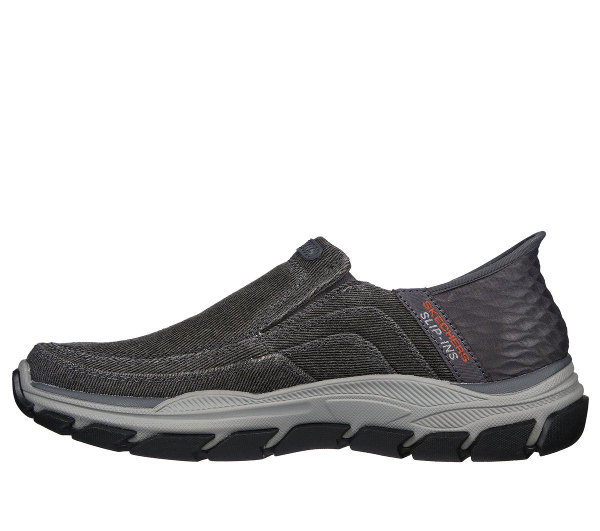 Slip-ins RF: Respected - Holmgren Shoes | Skechers Men