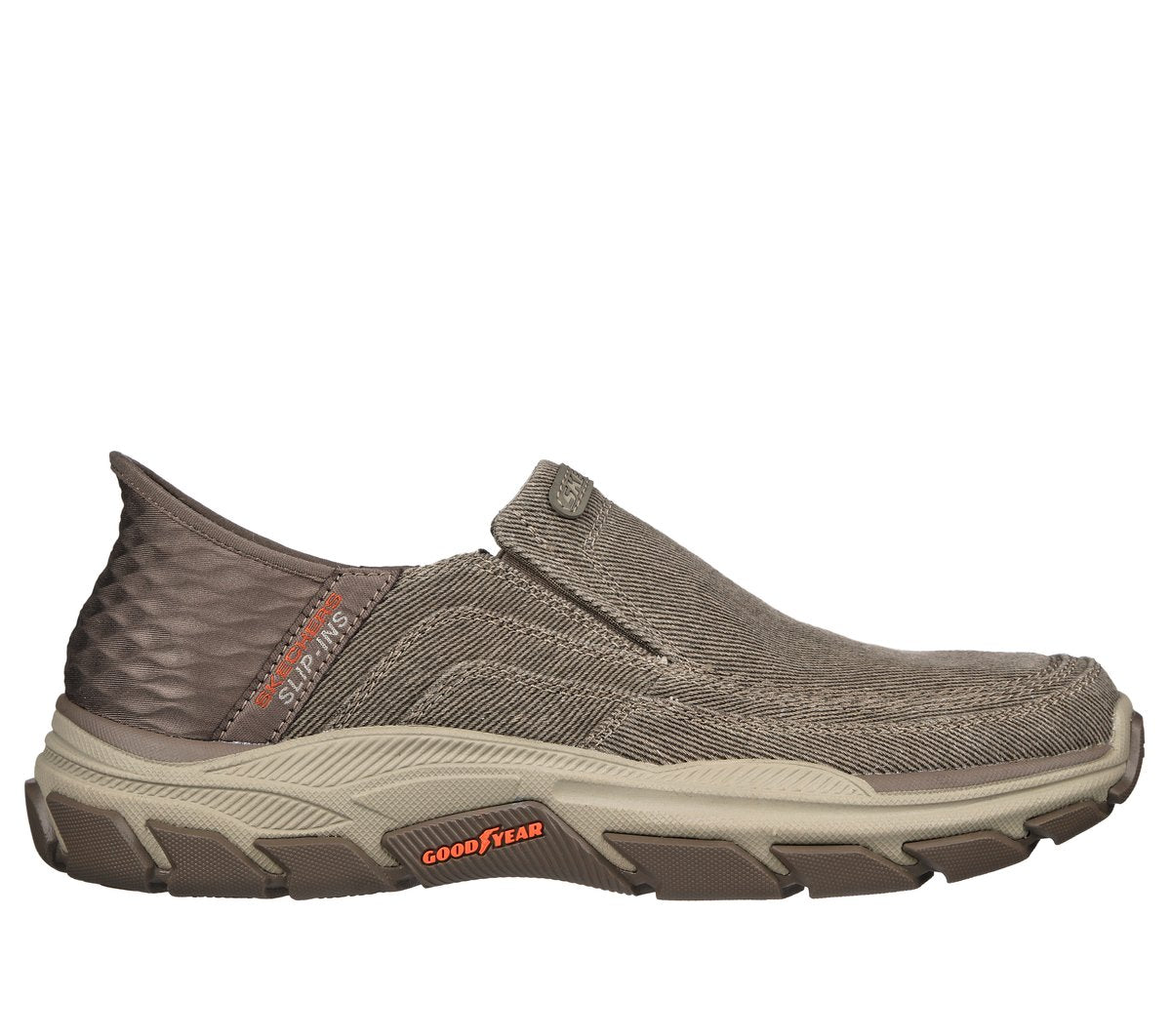 Slip-ins RF: Respected - Holmgren Shoes | Skechers Men