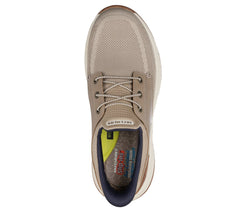 Slip-ins Relaxed Fit: Meroe - Alden Shoes | Skechers Men