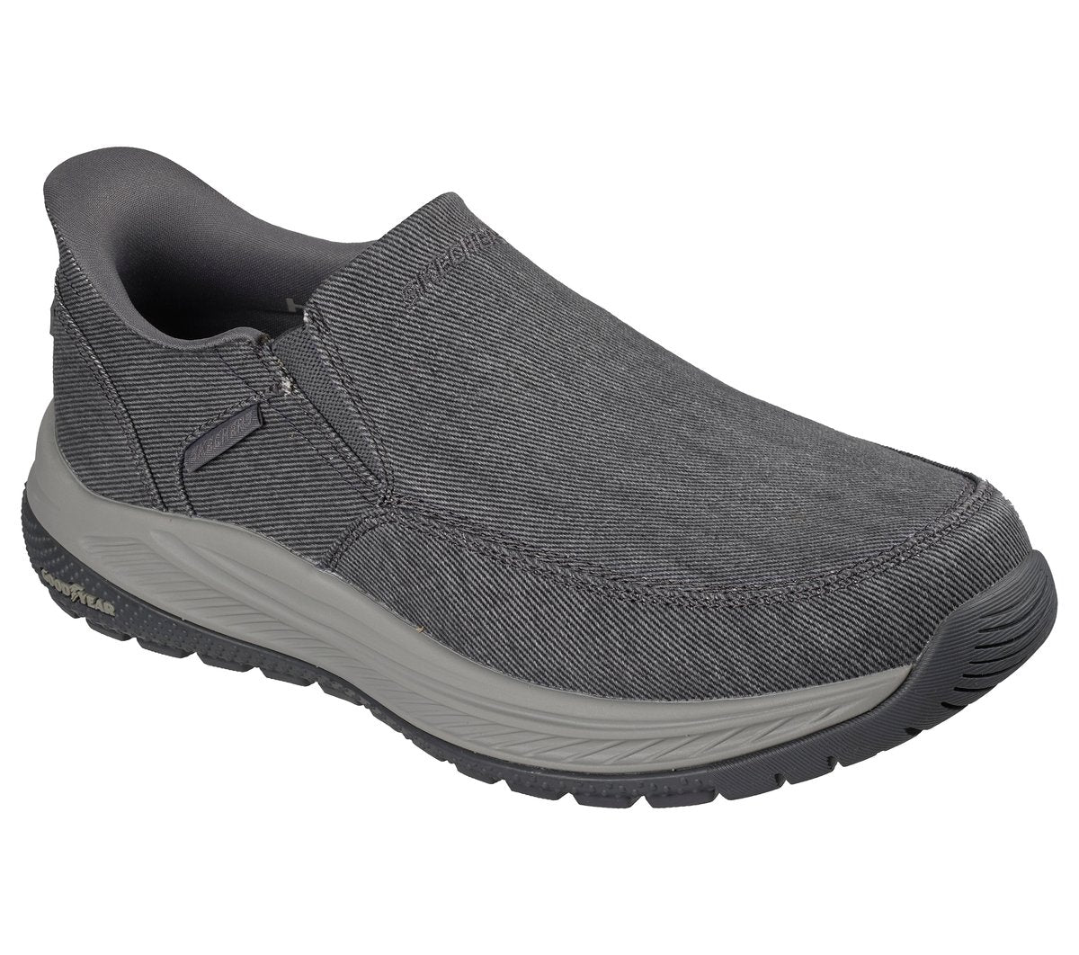 Slip-ins Relaxed Fit: Meroe - Dayton Shoes | Skechers Men