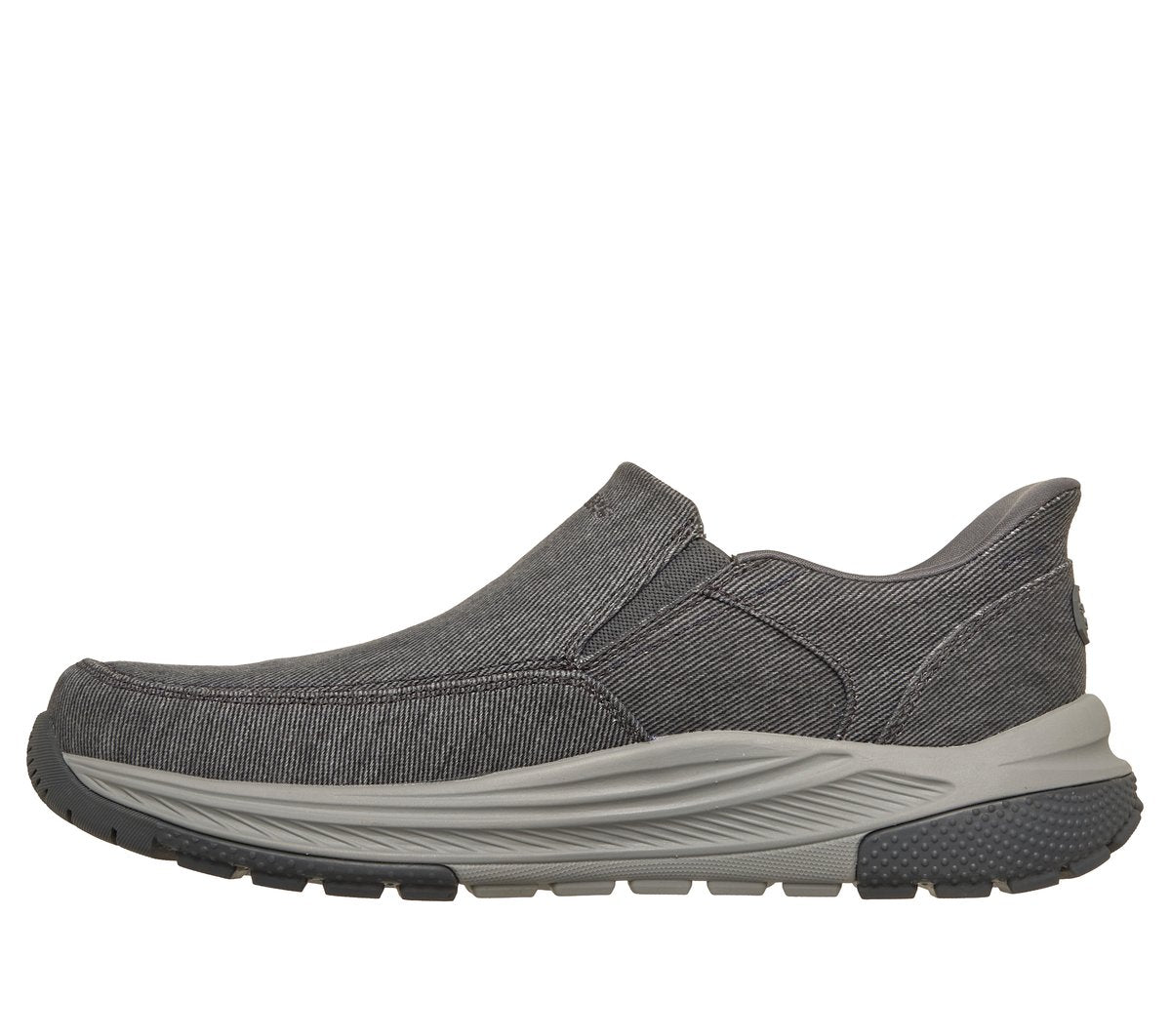 Slip-ins Relaxed Fit: Meroe - Dayton Shoes | Skechers Men