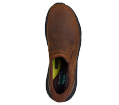 Slip-ins Relaxed Fit: Conner - Rayne Shoes | Skechers Men