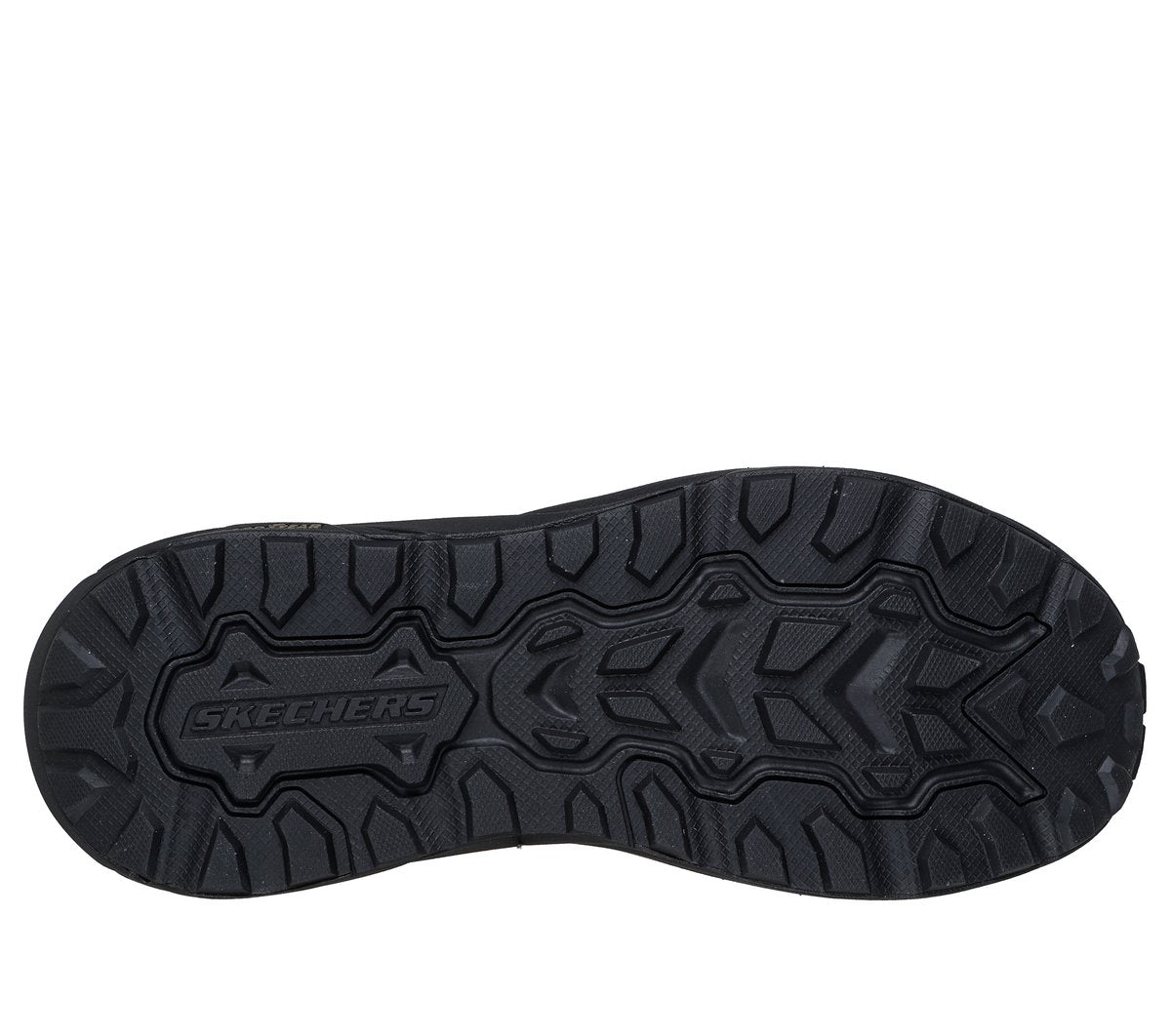 Slip-ins Relaxed Fit: Conner - Rayne Shoes | Skechers Men