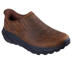 Slip-ins Relaxed Fit: Conner - Rayne Shoes | Skechers Men