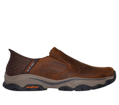 Slip-ins RF: Craster - Lanigan Shoes | Skechers Men