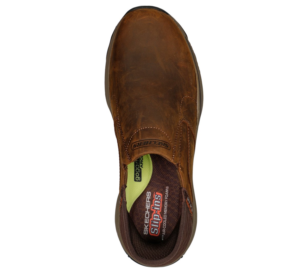 Slip-ins RF: Craster - Lanigan Shoes | Skechers Men