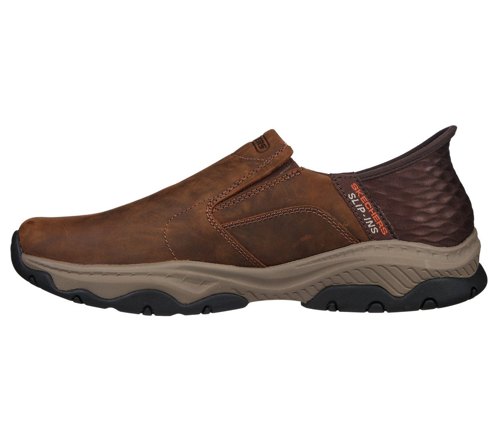 Slip-ins RF: Craster - Lanigan Shoes | Skechers Men