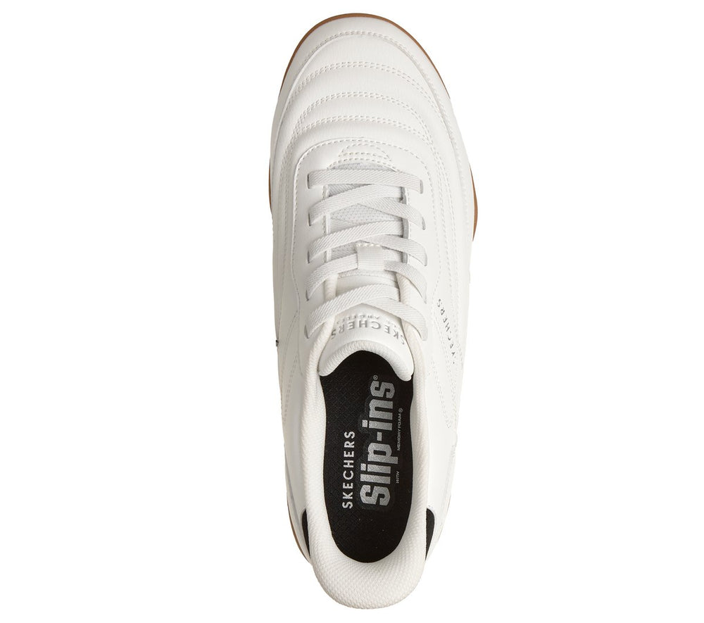 Slip-ins: Zinger Evo - Off Tha Pitch Shoes | Skechers Men