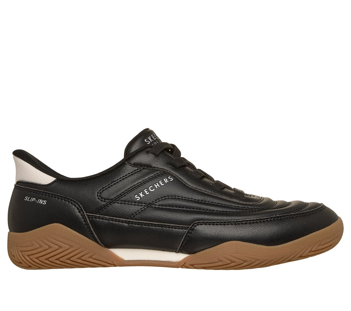 Slip-ins: Zinger Evo - Off Tha Pitch Shoes | Skechers Men