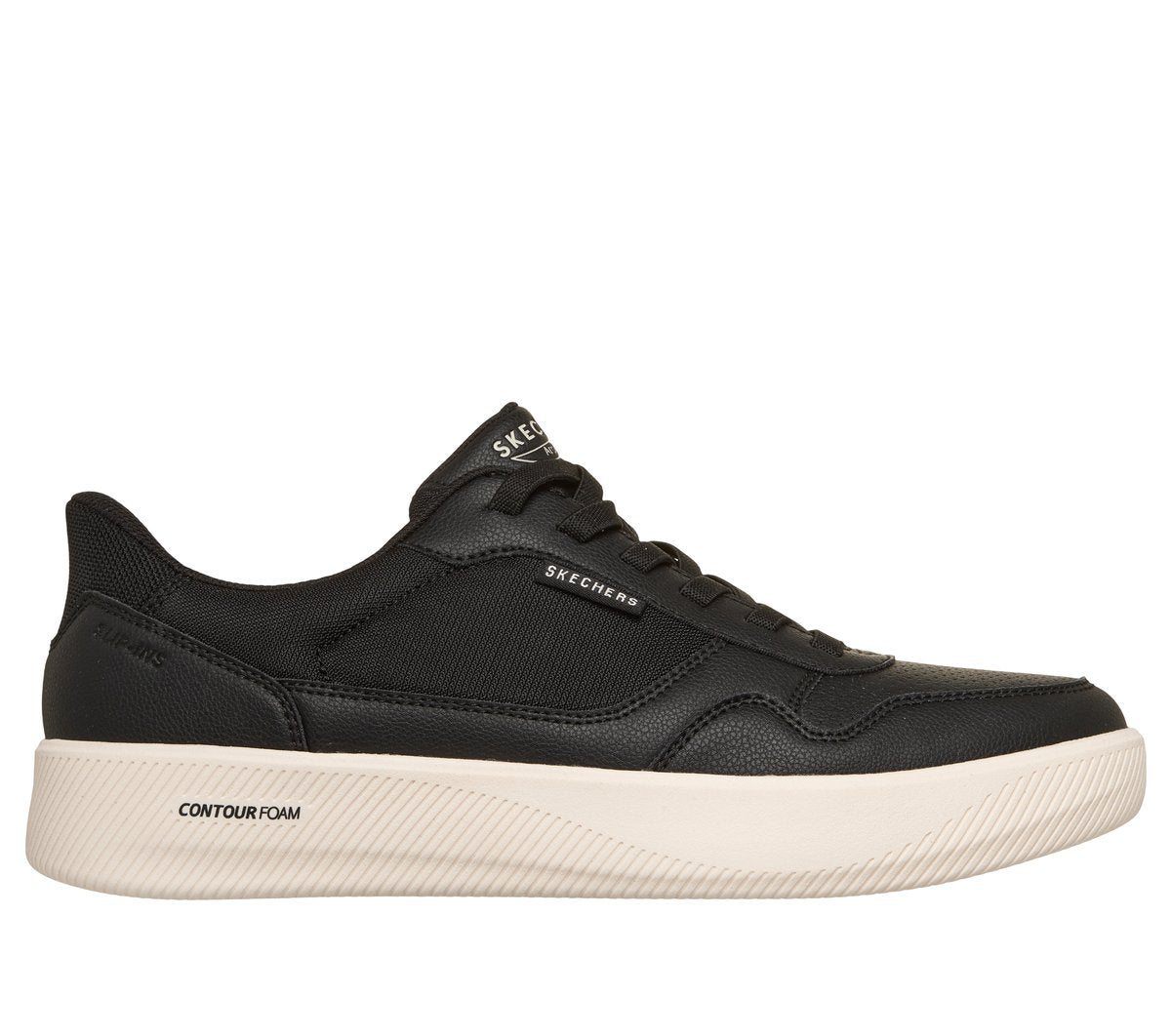 Slip-ins: Arch Fit Court Break - Komfortabel Shoes | Skechers Men