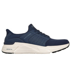 Slip-ins: Rovino Lite - Dress in Knit Shoes | Skechers Men
