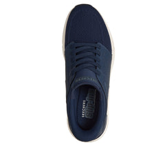 Slip-ins: Rovino Lite - Dress in Knit Shoes | Skechers Men