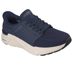 Slip-ins: Rovino Lite - Dress in Knit Shoes | Skechers Men