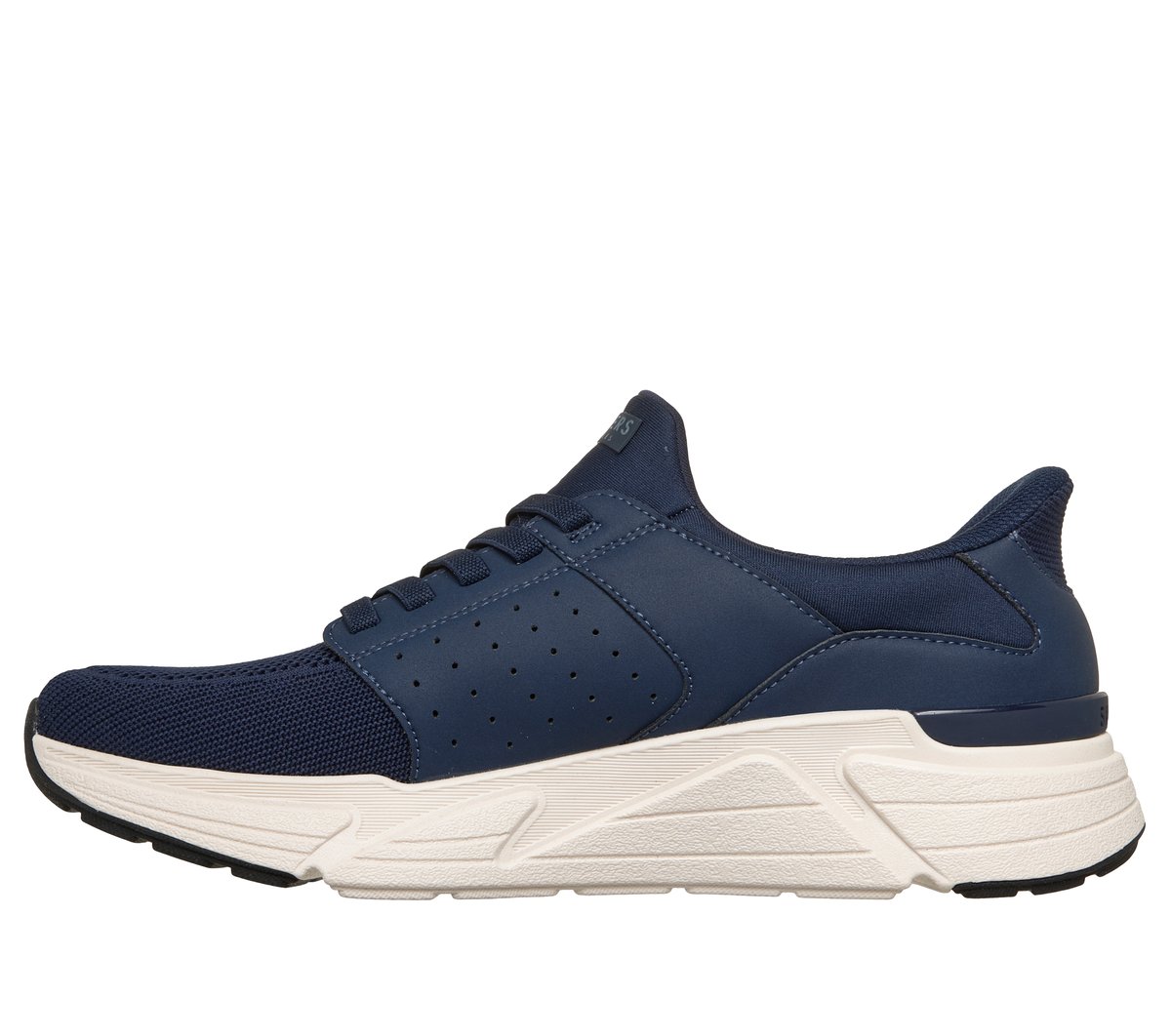 Slip-ins: Rovino Lite - Dress in Knit Shoes | Skechers Men