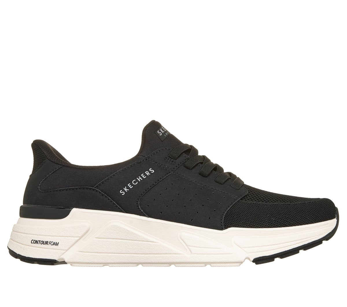 Slip-ins: Rovino Lite - Dress in Knit Shoes | Skechers Men