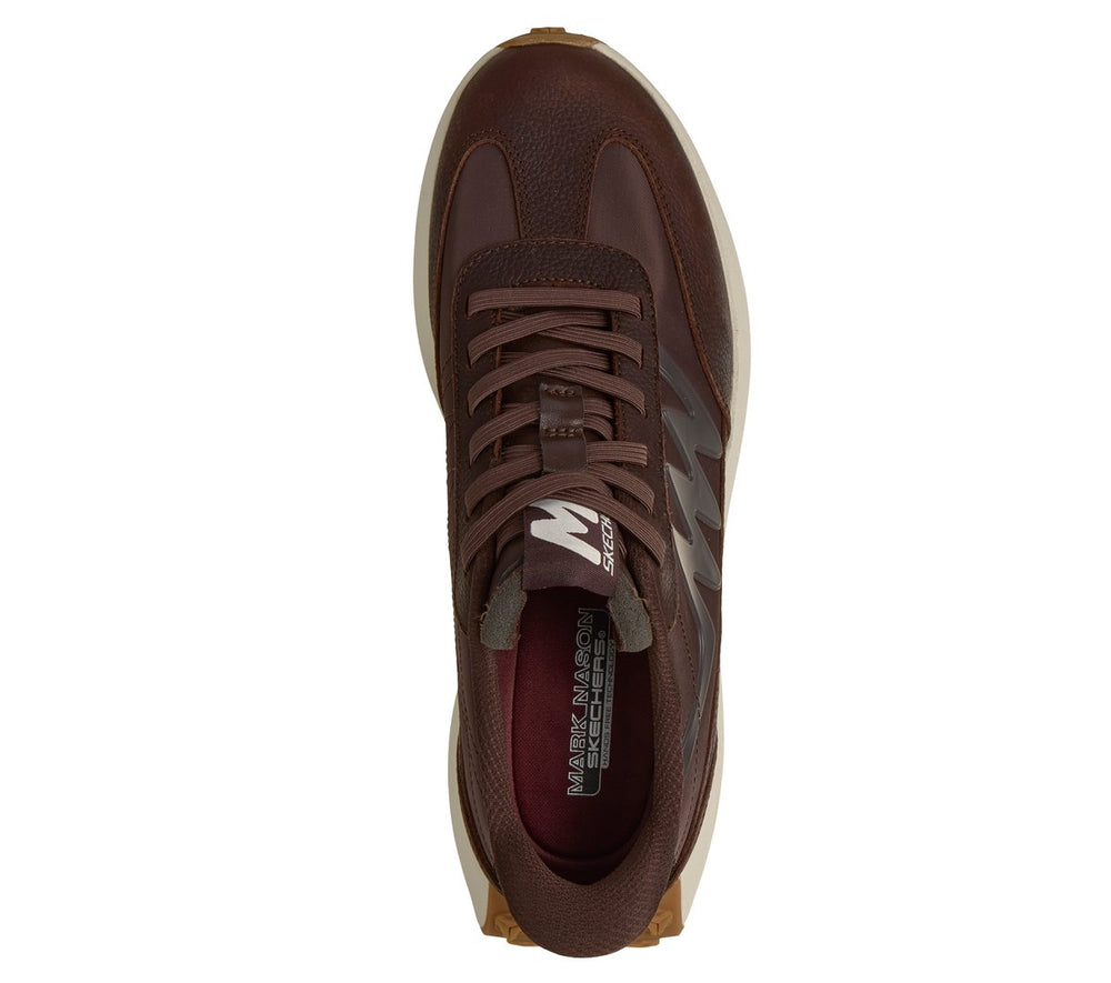 Slip-ins Mark Nason: The Ultra Jogger - Falcon Shoes | Skechers Men
